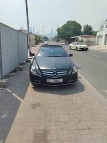 189000 2011 E-Class