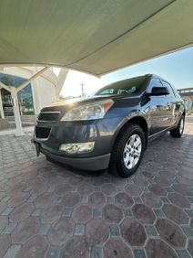 2012 Traverse 230000