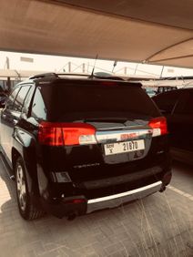 For sale in Sharjah 2012 Terrain