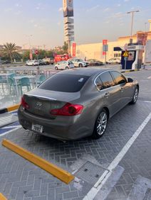 For sale in Dubai 2012 G25