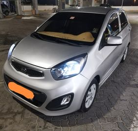 193000 2012 Picanto