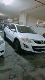 GCC 2012 Mazda CX-9