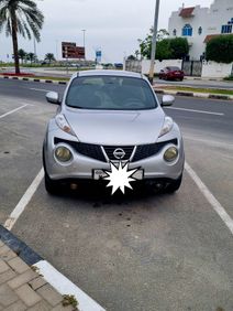 174000 2012 Juke