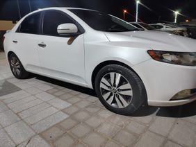 2013 Cerato 200000