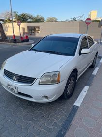 Well maintained “2013 Mitsubishi Galant