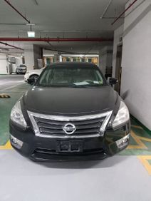 2013 Altima American