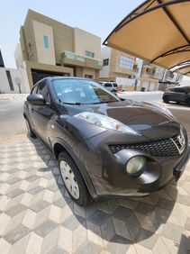 70000 2013 Juke