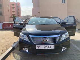 For sale in Dubai 2013 Aurion