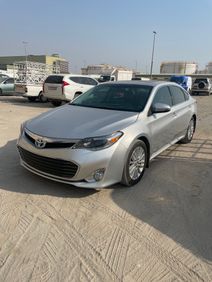 For sale in Ajman 2013 Avalon