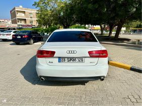 For sale in Sharjah 2014 A6