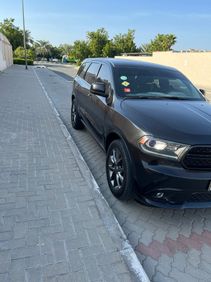 2014 Dodge Durango American