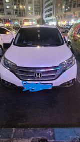 GCC 2014 Honda CR-V