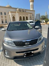 2014 Sorento 114563