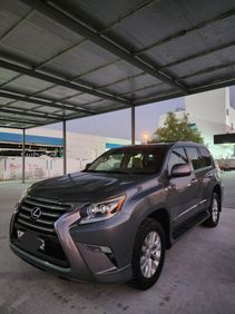 Well maintained “2014 Lexus GX 460