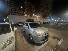 Well maintained “2014 Mitsubishi Mirage