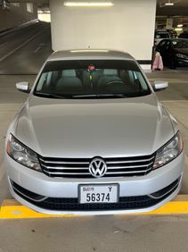 For sale in Dubai 2014 Passat