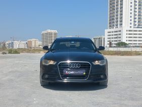 For sale in Dubai 2015 A6