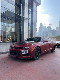 For sale in Dubai 2015 Camaro