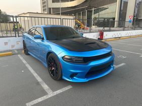 99000 2015 Charger