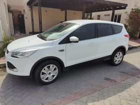 Well maintained “2015 Ford Escape