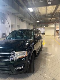 Well maintained “2015 Ford Expedition