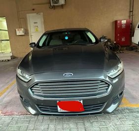 2015 Fusion 234000