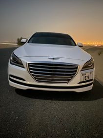 2015 Genesis 151700