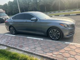 2015 Genesis 59200