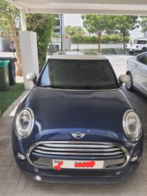 2015 MINI Cooper American