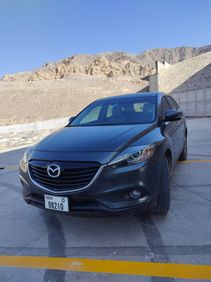 214000 2015 CX-9