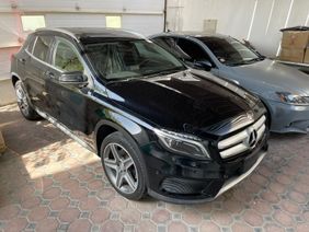 2015 GLA American