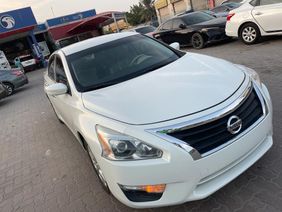 190000 2015 Altima