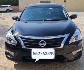 For sale in Dubai 2015 Altima