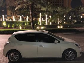 2015 Nissan Tiida GCC