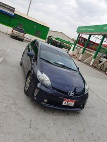 Well maintained “2015 Toyota Prius