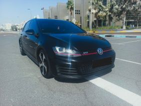 2015 Golf 219000