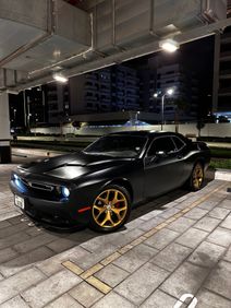 Well maintained “2016 Dodge Challenger