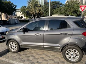 72000 2016 Ecosport