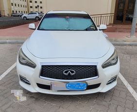 Well maintained “2016 Infiniti Q50