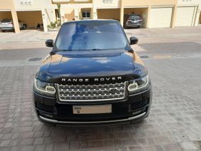 182000 2016 Range Rover