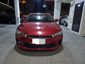 2016 Lancer 125493