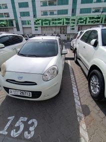 Well maintained “2016 Nissan Micra