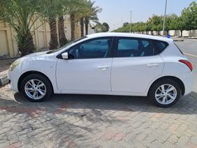 Well maintained “2016 Nissan Tiida