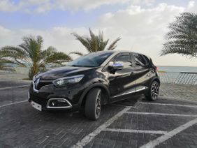 2016 Renault Captur GCC