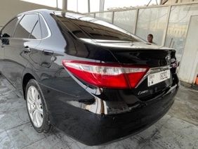 2016 Camry 152000