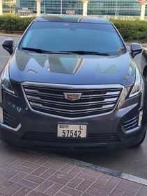 2017 XT5 140000