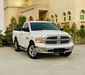 Well maintained “2017 Dodge Ram