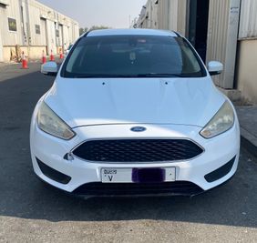 176000 2017 Focus