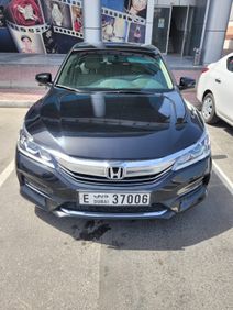 Well maintained “2017 Honda Accord