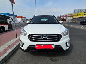 For sale in Sharjah 2017 Creta